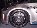Nissan 350z   
