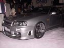 Nissan Skyline   