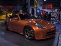 Nissan 350z   