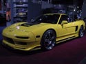 Acura NSX   