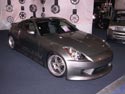 Nissan 350z   