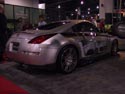 Nissan 350z   