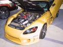 Honda s2000   