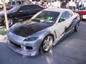 Mazda RX8   