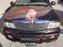 Lincoln Navigator   