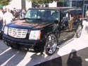 GM Hummer H2   
