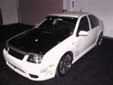 VW Jetta   