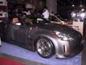 Nissan 350z   