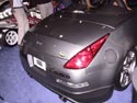 Nissan 350z   