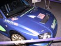 Subaru WRX   