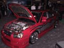 Subaru WRX   
