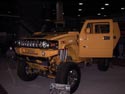 GM Hummer H2   