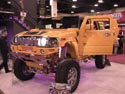 GM Hummer H2   