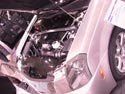 Cadillac CTS-V   