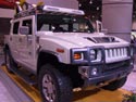 GM Hummer H2   