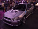 Subaru WRX   