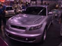 Infiniti FX   