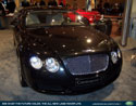 Bentley    