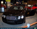 Bentley    