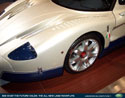 Maserati    