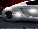 Audi  RSC   