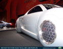 Audi  RSC   