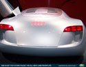 Audi  RSC   