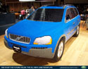 Volvo Legoland XC90   