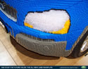 Volvo Legoland XC90   