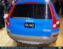 Volvo Legoland XC90   