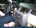 Land Rover LR3   