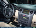Land Rover LR3   