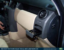 Land Rover LR3   