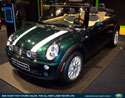 Mini Convertible   