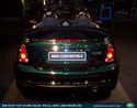 Mini Convertible   