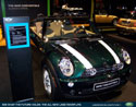 Mini Convertible   