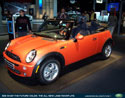 Mini Convertible   