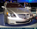 Acura RL   