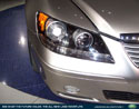 Acura RL   