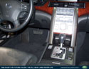 Acura RL   