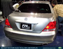 Acura RL   