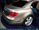 Acura RL   