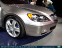 Acura RL   