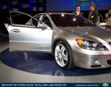 Acura RL   