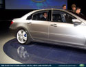 Acura RL   
