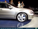 Acura RL   