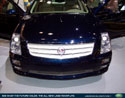 Cadillac STS   