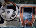 Cadillac STS   