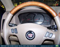 Cadillac STS   