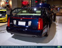 Cadillac STS   